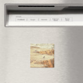 Töter Magnet (In Situ (Geschirrspüler))