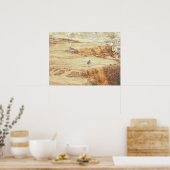 Töter Poster (Küche)