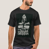 Toter Skipper-T - Shirt (Vorderseite)