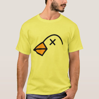 toter Vogel T-Shirt