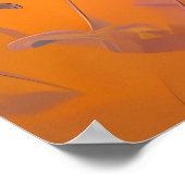 Toter, Wiederbelebt Poster (Ecke)