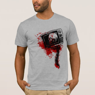 TOTES FERNSEHSet T-Shirt