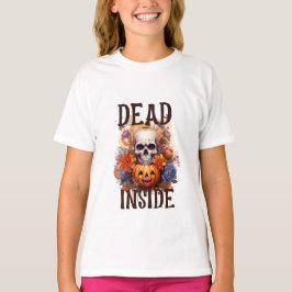 Totes Halloween T-Shirt