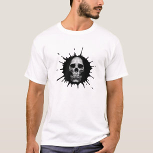 TOTES HERZ T-Shirt