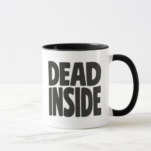 Totes Inside Tasse