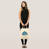 Totes ist die beste Tasche überhaupt! (Vorderseite (Model))