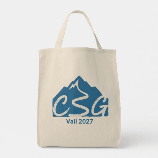 Totes ist die beste Tasche überhaupt! (Rückseite)