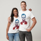 Totes Lincoln T-Shirt (Unisex)