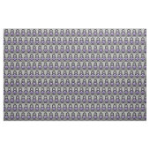 Totes Matryoshka Stoff (Fat Quarter (45,7 x 55,9 cm))