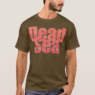 Totes Meer T-Shirt