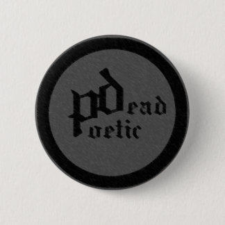 totes poetisches (Band) Button