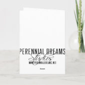 Totes Weihnachten (Rückseite)