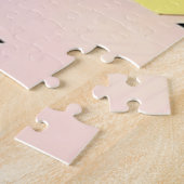 Tötete sie mit Memphis-Designed-Kindness Puzzle (Seite)