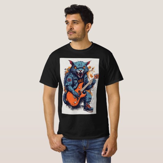 TOTETOTE T-Shirt (Vorne ganz)