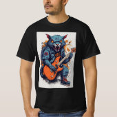 TOTETOTE T-Shirt (Vorderseite)