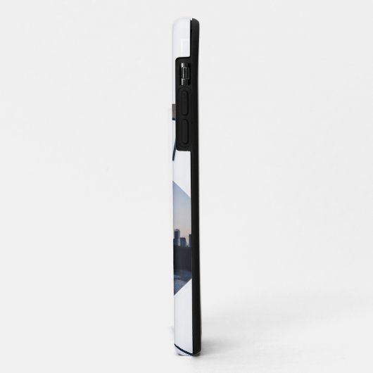 Totham-Handy Case-Mate iPhone Hülle (Hinten/Links)