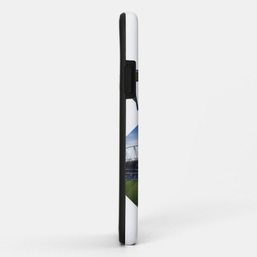 Totham-Handy Case-Mate iPhone Hülle (Hinten/Rechts)