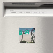 ToTheArch Magnet (In Situ (Geschirrspüler))