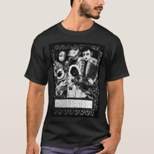 totheark (die Folk-Punk-Band) T-Shirt