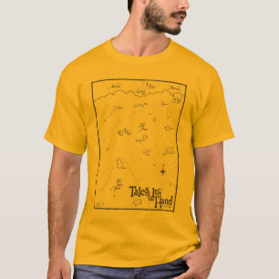 TotLH Karten-T-Shirt T-Shirt
