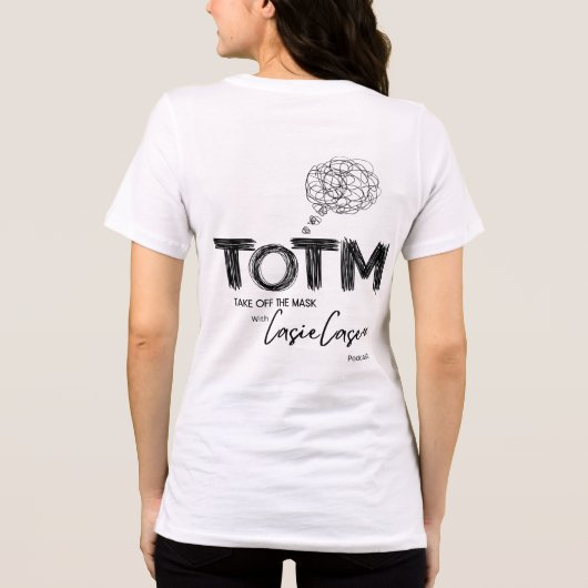 TOTM_scribble Farbe Tri-Blend Shirt (Rückseite)