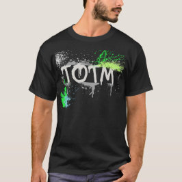 TOTM_Splash Paint T-Shirt