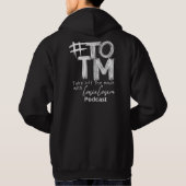 TOTM_#TOTM HOODIE (Rückseite)