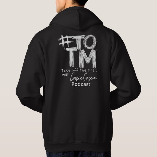 TOTM_#TOTM HOODIE (Rückseite)