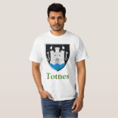 TotnesShirt LA T-Shirt (Vorne ganz)