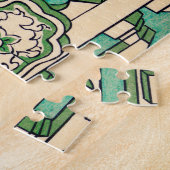 Toto Asakusa Honganji von Katsushika Hokusai Puzzle (Seite)