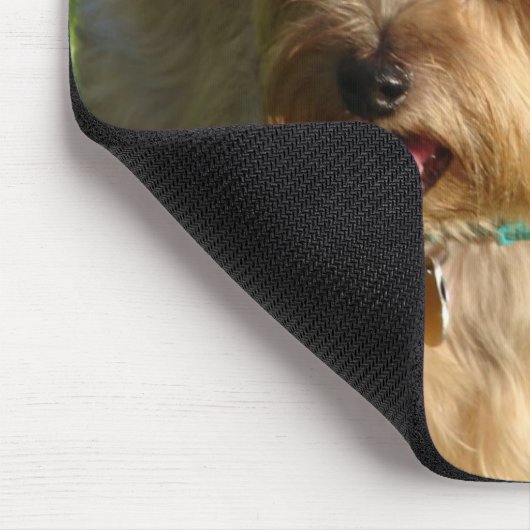 Toto Mousepad (Ecke)
