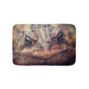 Toto nach oben Nah Badematte