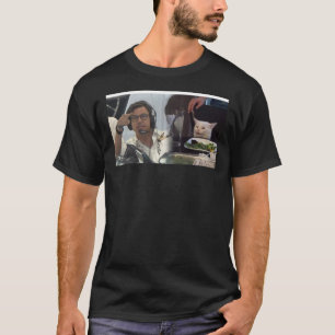 Toto Wolff Cat Meme Tasse T-Shirt