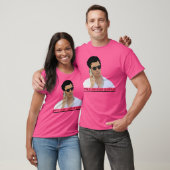 Toto Wolff T-Shirt (Unisex)