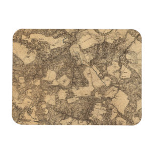 Totopotomie, Virginia Magnet