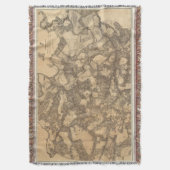 Totopotomoy, Virginia Decke (Vorderseite Vertikal)