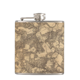 Totopotomoy, Virginia Flachmann