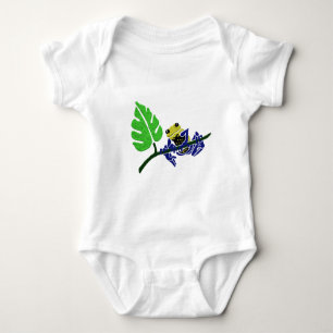 Tots-Baum-Frosch-T - Shirt
