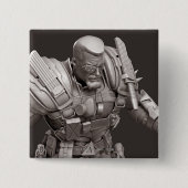 Totschlag Button (Vorderseite)