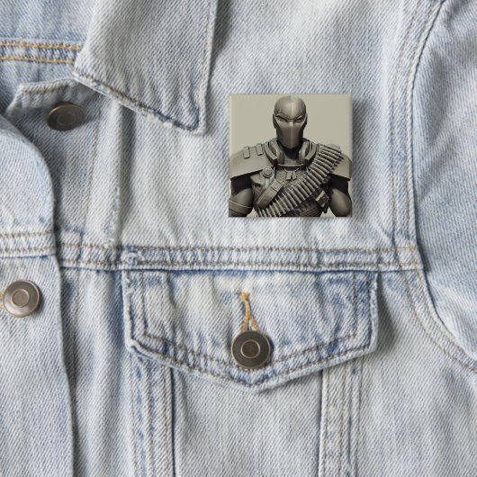 Totschlag Button (Beispiel)