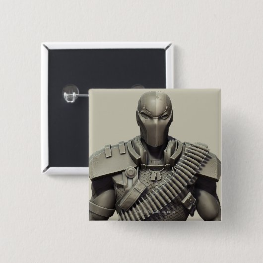 Totschlag Button (Vorne & Hinten)