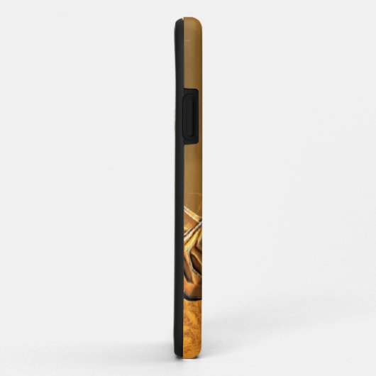 Totschlag Case-Mate iPhone Hülle (Hinten/Rechts)