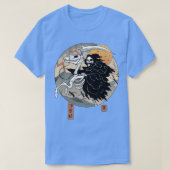 Totschlag T-Shirt (Design vorne)