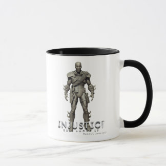 Totschlag Tasse