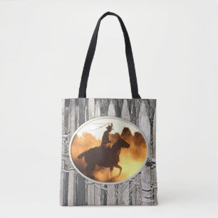 Totschlauchpferde Tasche