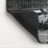 Tottenham-Gerichts-Straße von Oxford-Straße, Mousepad (Ecke)