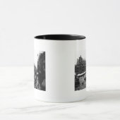 Tottenham-Gerichts-Straße von Oxford-Straße, Tasse (Zentrum)