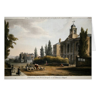 Tottenham-Gerichts-StraßeTurnpike