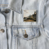 Tottenham-Gerichts-StraßeTurnpike Button (Beispiel)