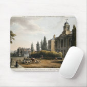 Tottenham-Gerichts-StraßeTurnpike Mousepad (Mit Mouse)